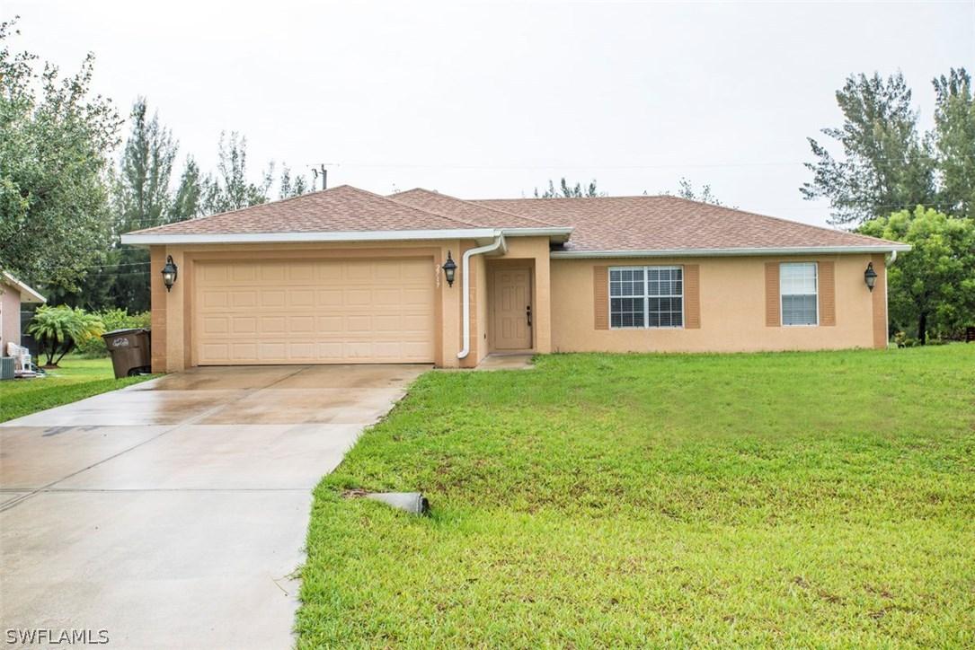 2717 NW 11th St., Cape Coral, FL 33993