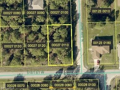 2902 51st St., Lehigh Acres, FL 33971