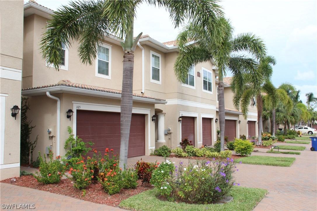 19540 Bowring Park Rd. #103, Fort Myers, FL 33967