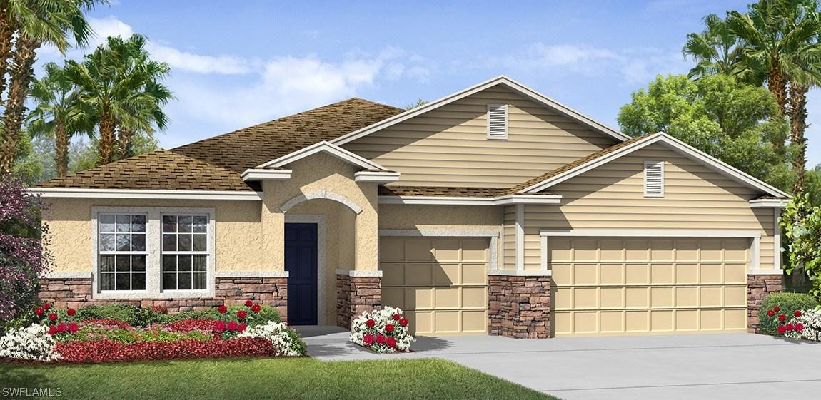 3955 Ashentree Ct., Fort Myers, FL 33916