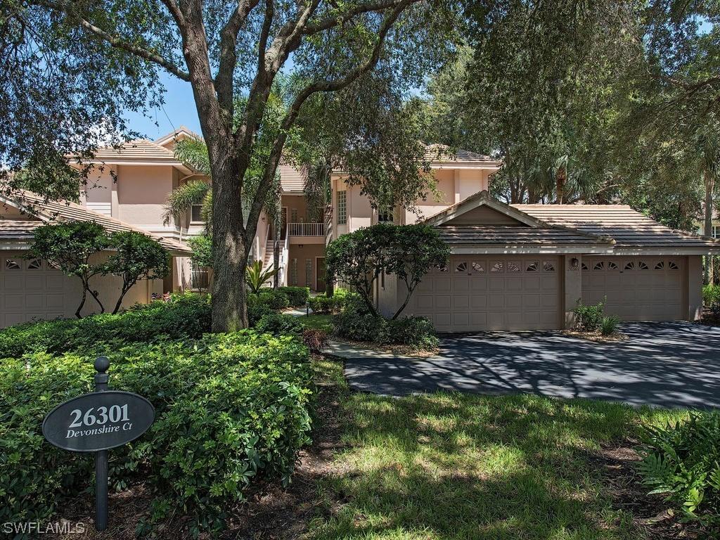 26301 Devonshire Ct. #202, Bonita Springs, FL 34134