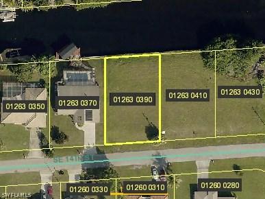 1905 SE 14th St., Cape Coral, FL 33990