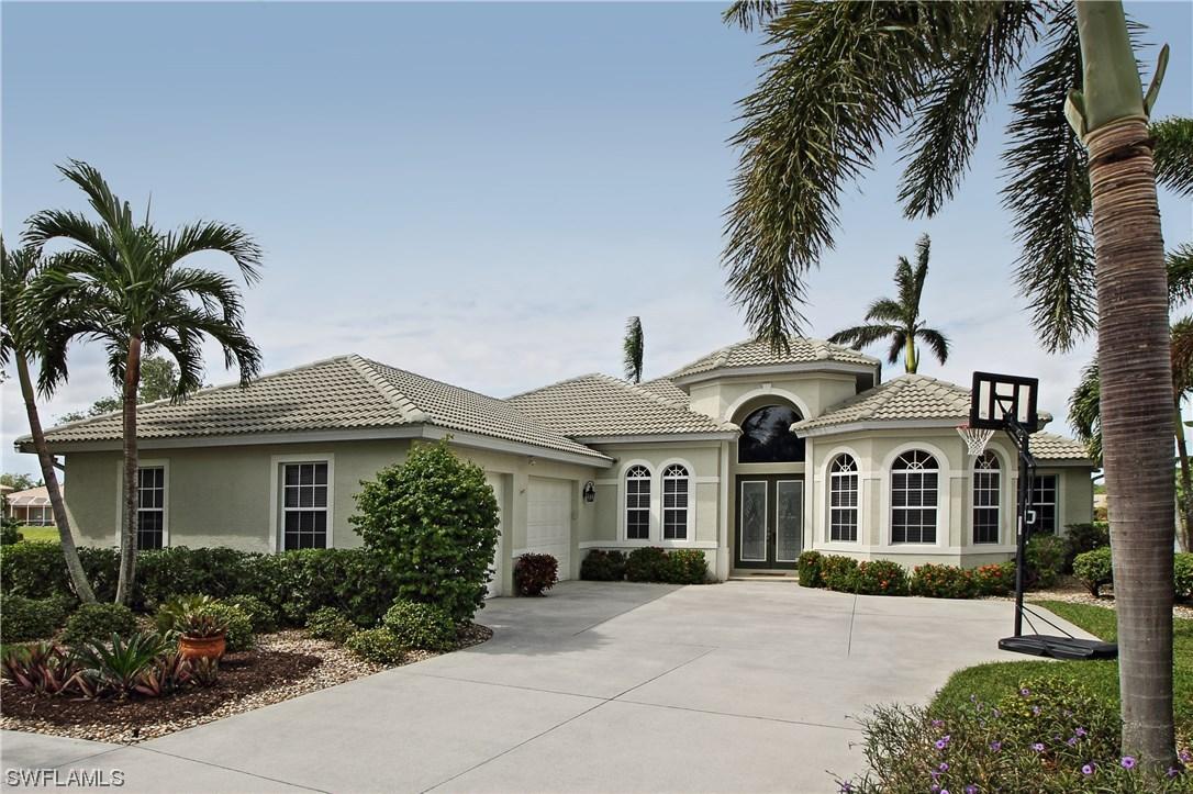 14785 Fripp Island Ct., Naples, FL 34119