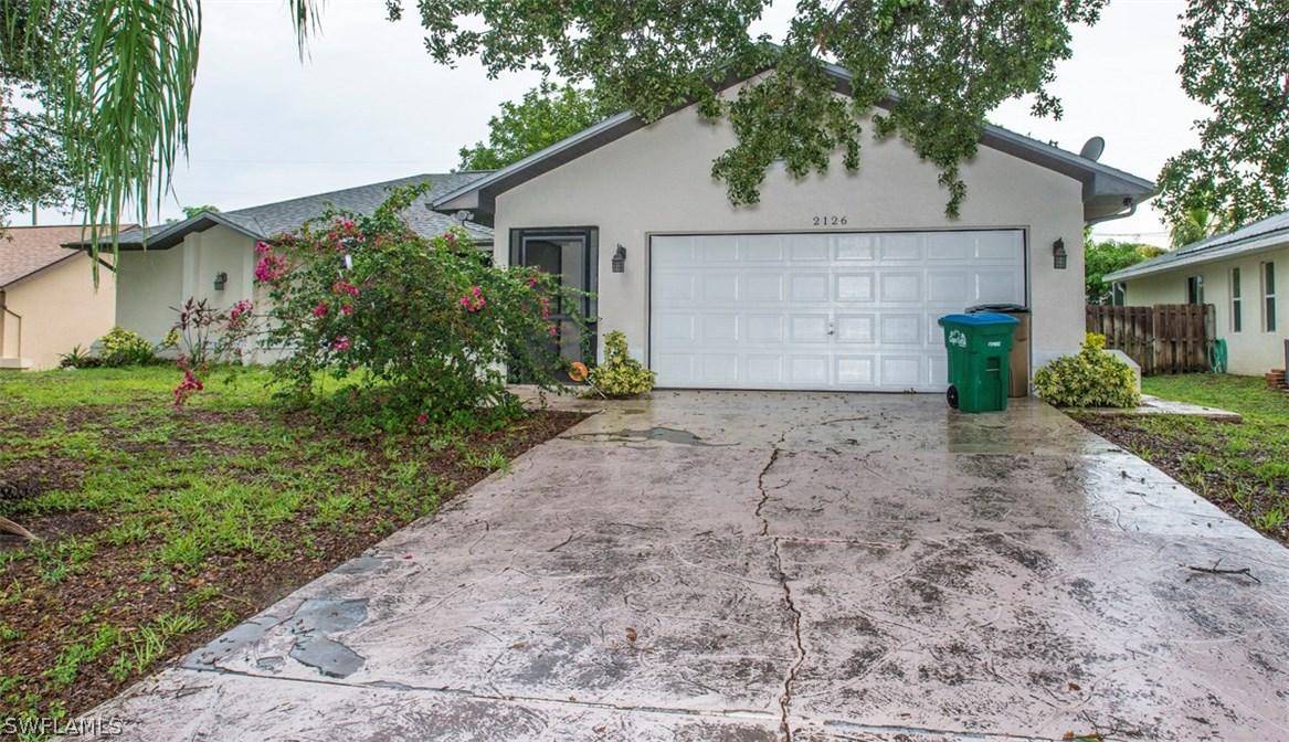 2126 SW 14th Ave., Cape Coral, FL 33991