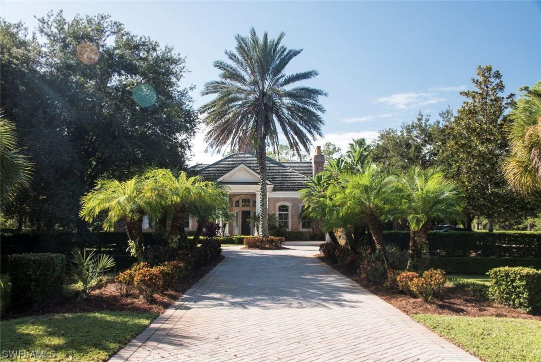 4441 Club Estates Dr., Naples, FL 34114