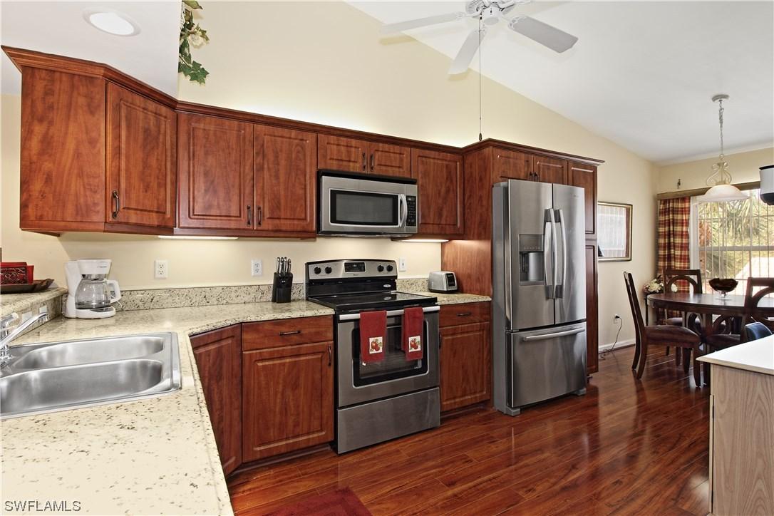 14560 Red Fox Run #510, Naples, FL 34110