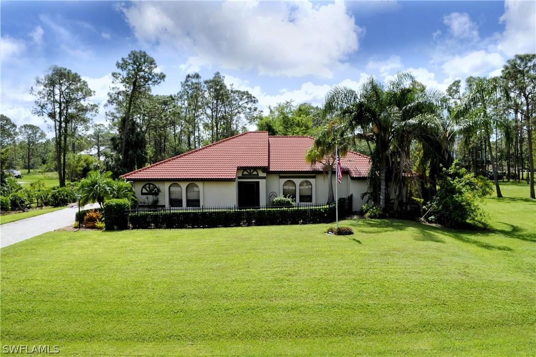 15831 Country Ct., Fort Myers, FL 33912