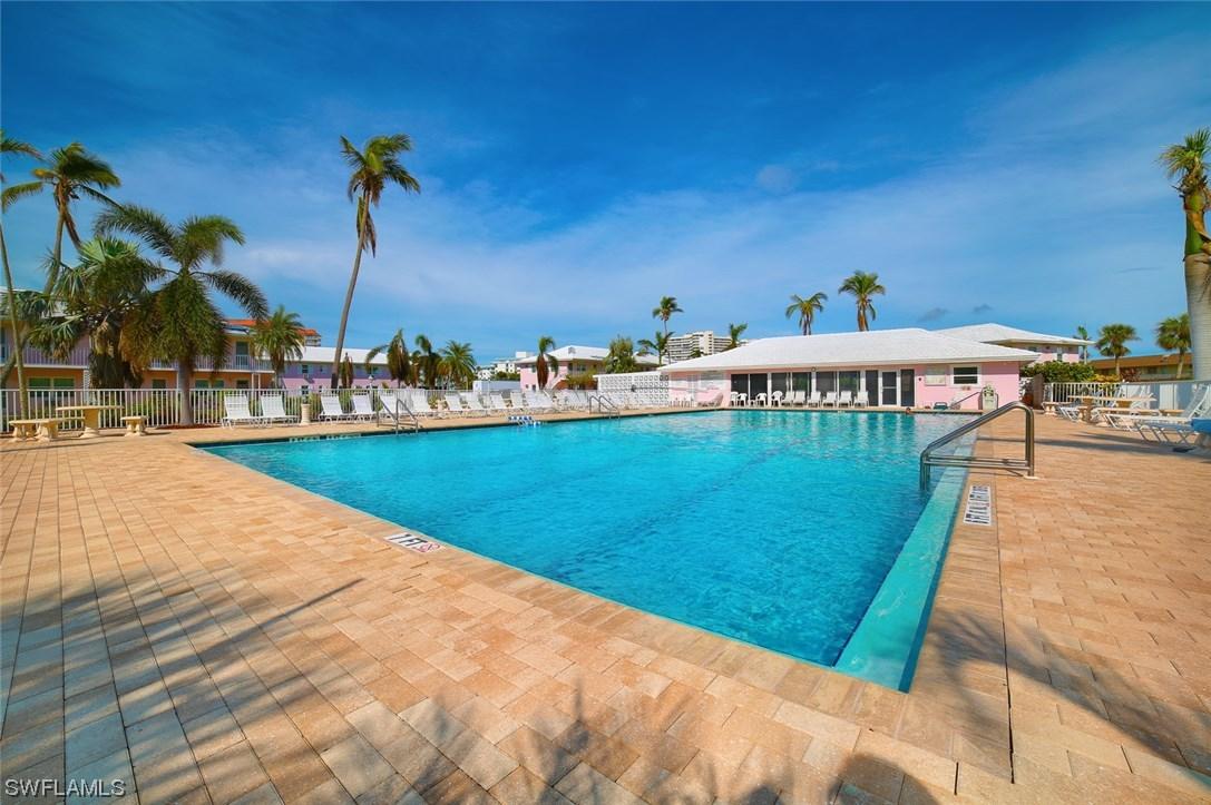 190 N Collier Blvd. #M8, Marco Island, FL 34145