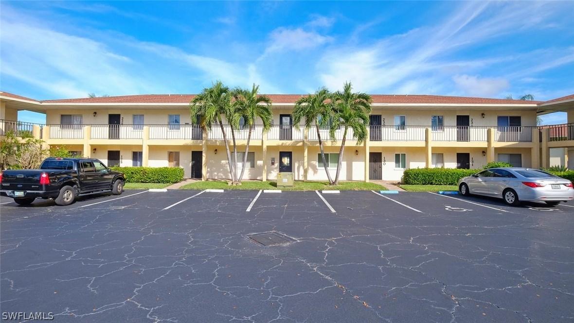 6184 Michelle Way #229, Fort Myers, FL 33919