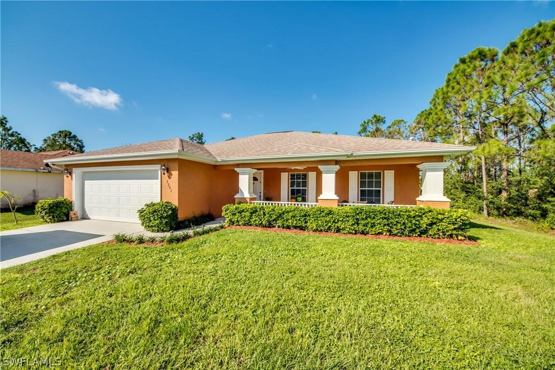 3701 Irma Ave., Lehigh Acres, FL 33971