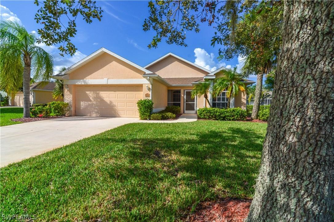 9191 Palm Island Cir., North Fort Myers, FL 33903