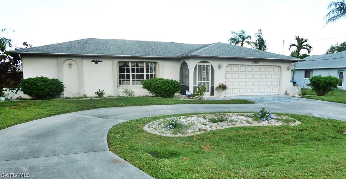 1413 SE 30th St., Cape Coral, FL 33904
