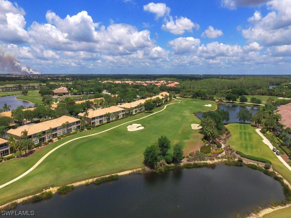 9010 Spring Run Blvd. #705, Estero, FL 34135