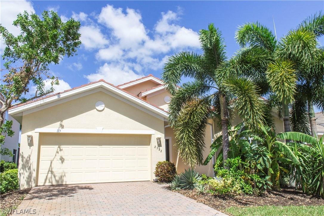 2382 Verdmont Ct., Cape Coral, FL 33991