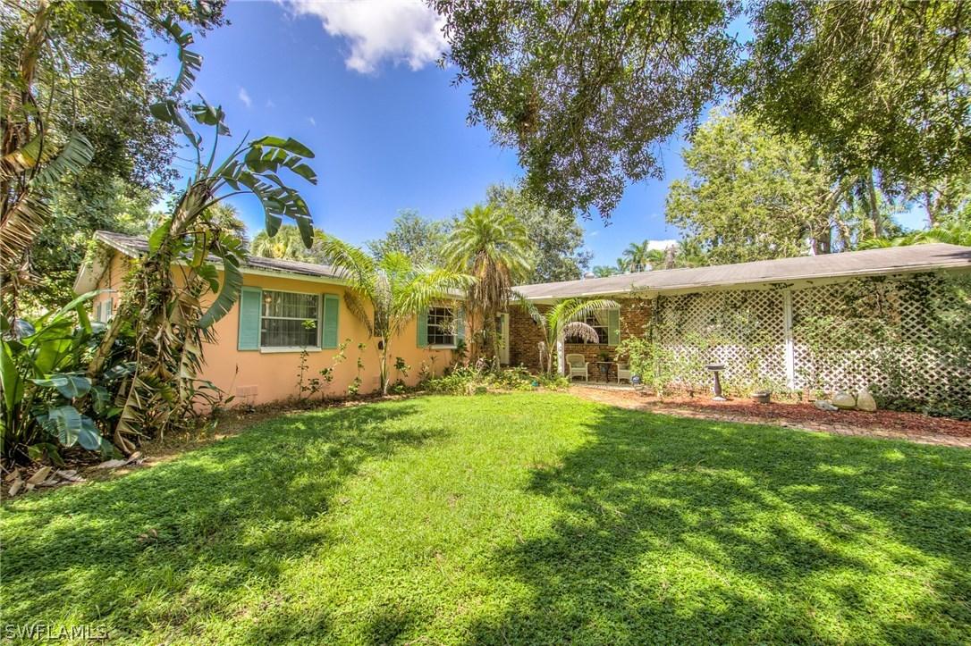 7 Georgetown, Fort Myers, FL 33919