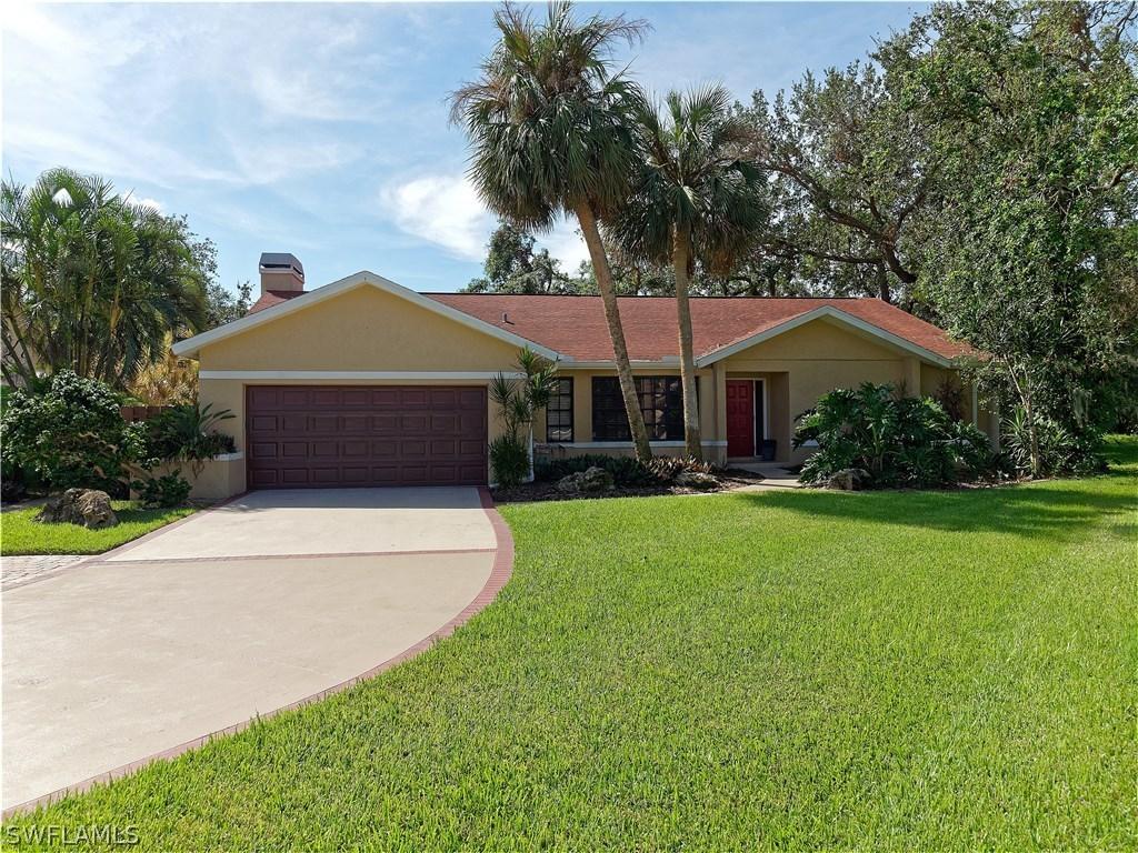 15910 Gleneagle Ct., Fort Myers, FL 33908