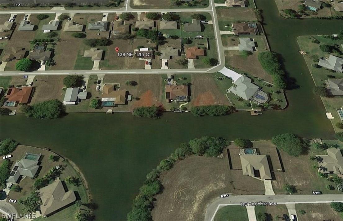 138 NE 12th Ct., Cape Coral, FL 33909