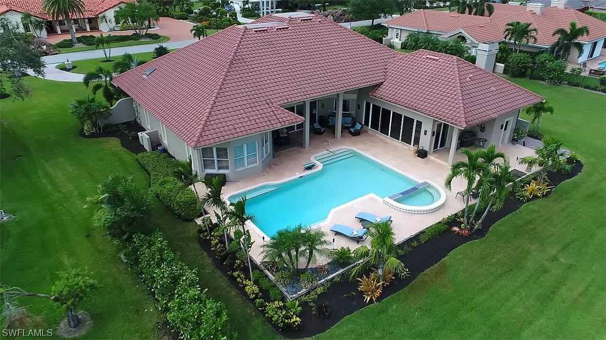 4723 Oak Leaf Dr., Naples, FL 34119