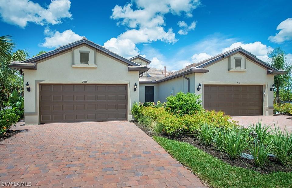 7646 Jacaranda Ln., Naples, FL 34114