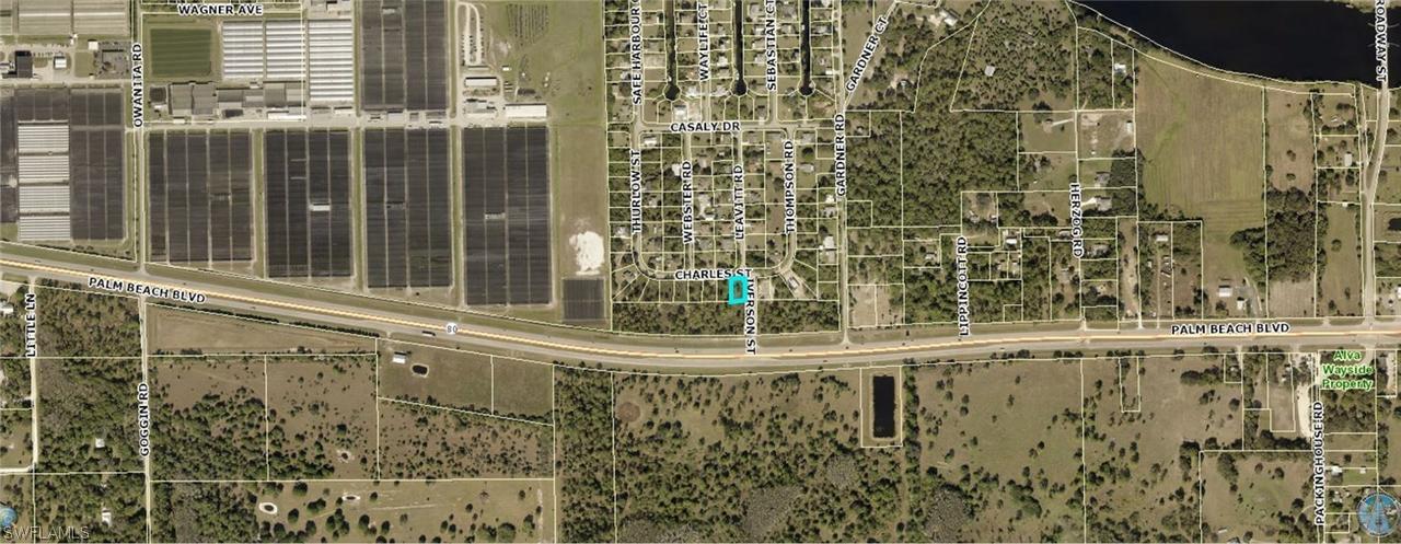 20620 Charles St., Alva, FL 33920