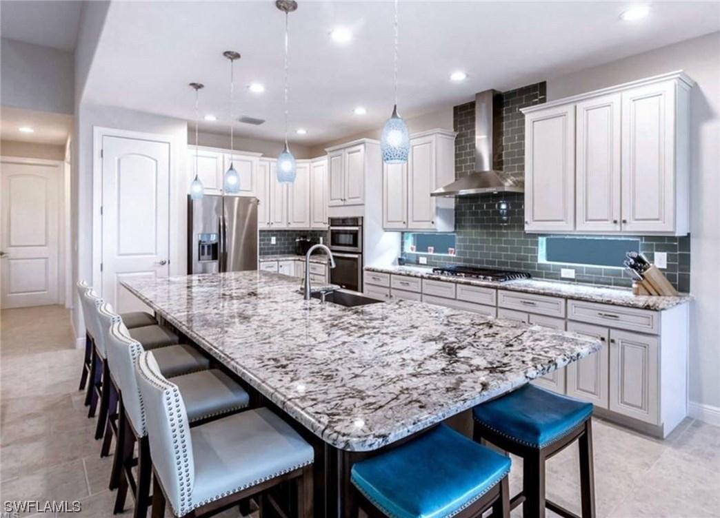 23352 Sanabria Loop, Bonita Springs, FL 34135