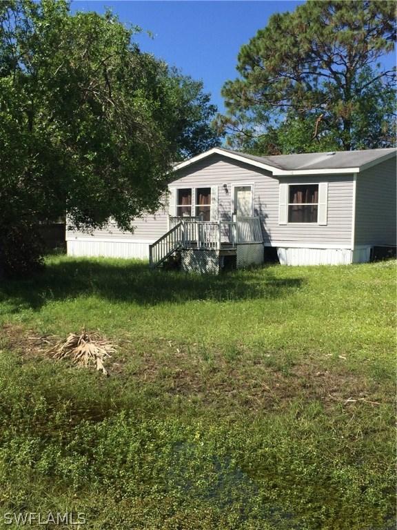 810 Bennett Ave., Labelle, FL 33935