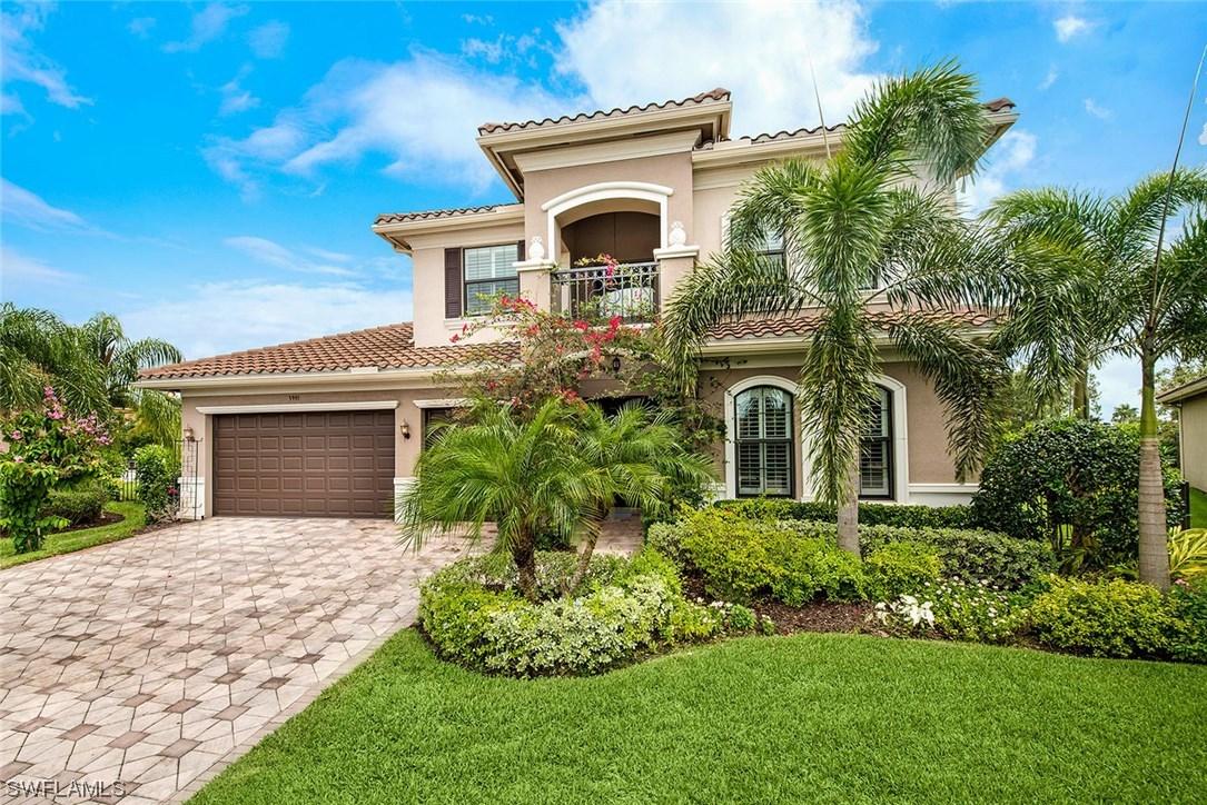 3995 Bering Ct., Naples, FL 34119