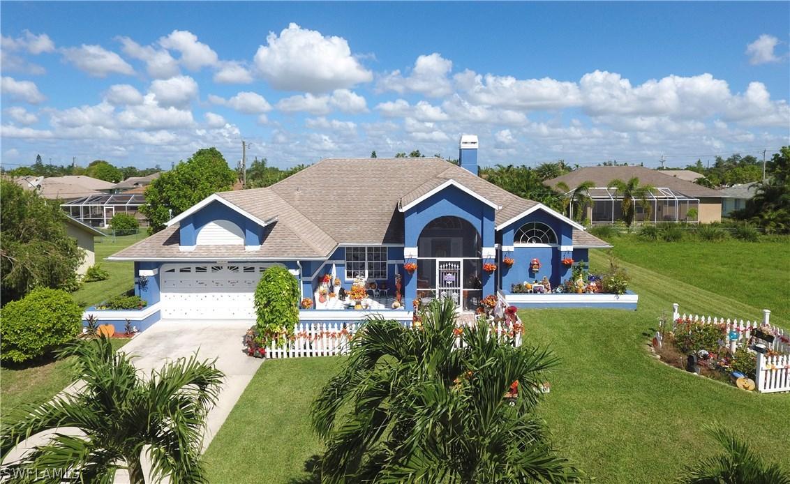 409 SW 44th Ter., Cape Coral, FL 33914