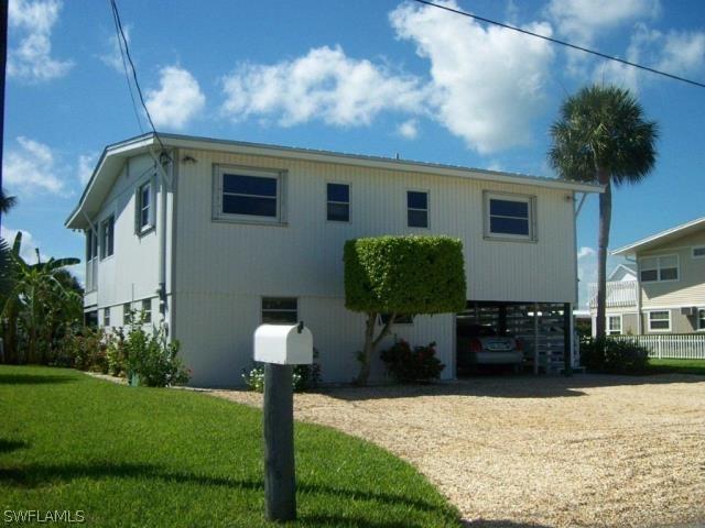 320 Bayland Rd., Fort Myers Beach, FL 33931
