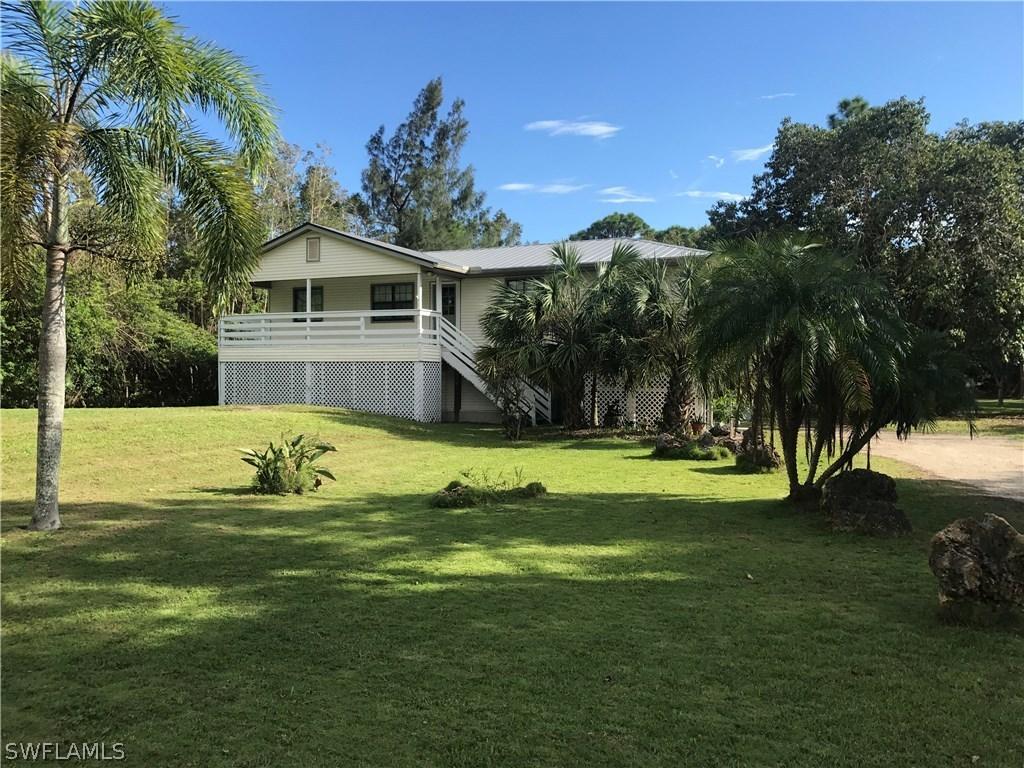 4313 Berkshire Rd., St James City, FL 33956