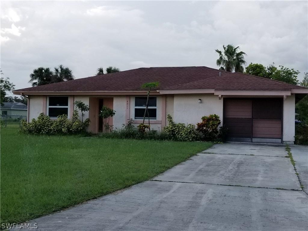 4011 Beaumont Ln., Labelle, FL 33935