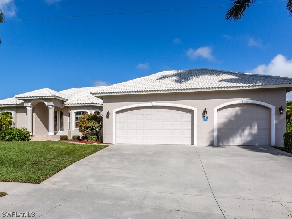 824 Giralda Ct., Marco Island, FL 34145