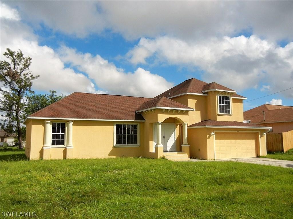605 SE 1st St., Cape Coral, FL 33990