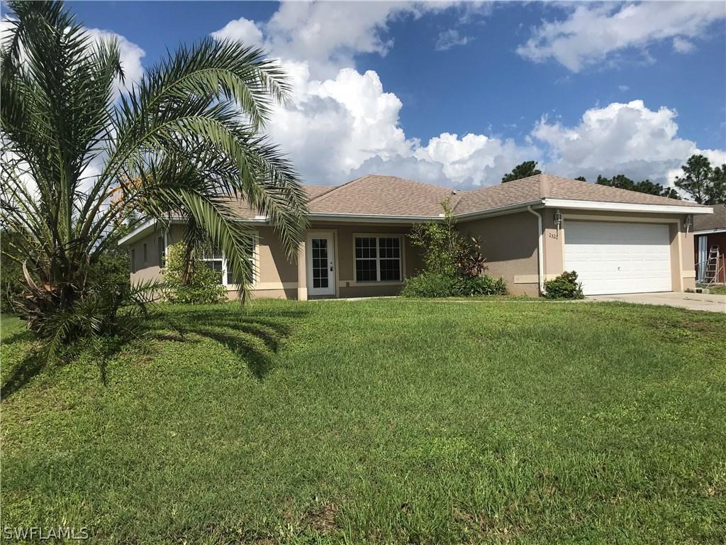 [Address Hidden by Seller], Lehigh Acres, FL 33976