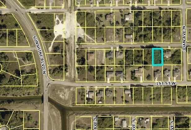3005 2nd St., Lehigh Acres, FL 33976