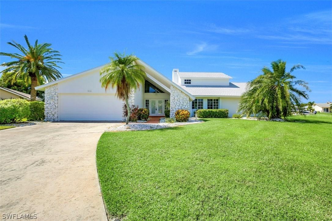 5116 SW 12th Pl., Cape Coral, FL 33914