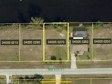 2839 NW 6th St., Cape Coral, FL 33993