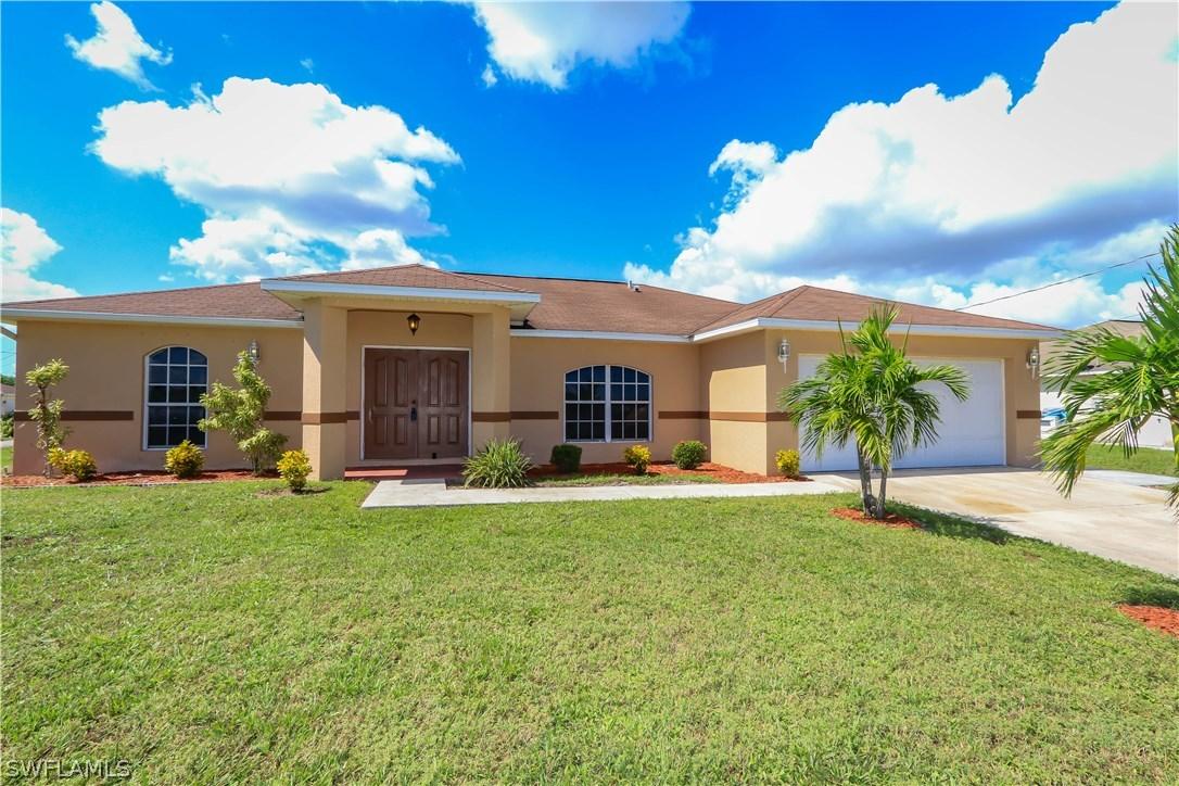 1003 Chapel Ave., Lehigh Acres, FL 33971