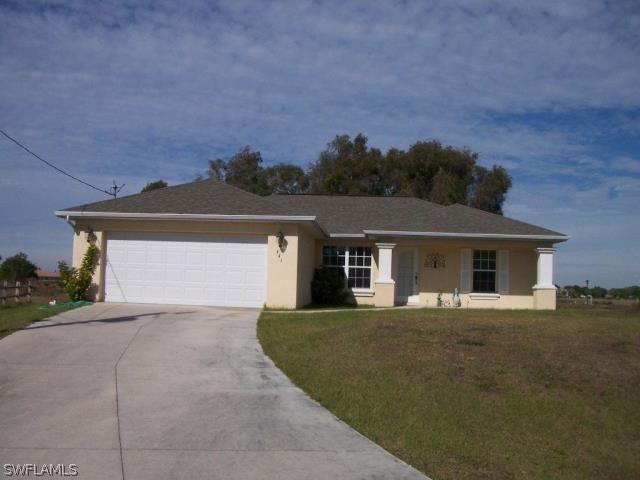 [Address Hidden by Seller], Lehigh Acres, FL 33974
