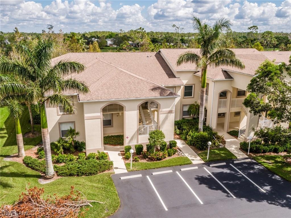 21341 Lancaster Run #421, Estero, FL 33928