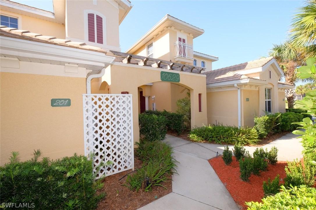 10629 Pelican Preserve Blvd. #201, Fort Myers, FL 33913