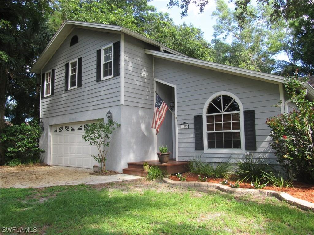 405 Candlewood Ln., Naples, FL 34110