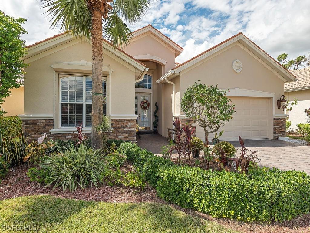 16208 Parque Ln., Naples, FL 34110