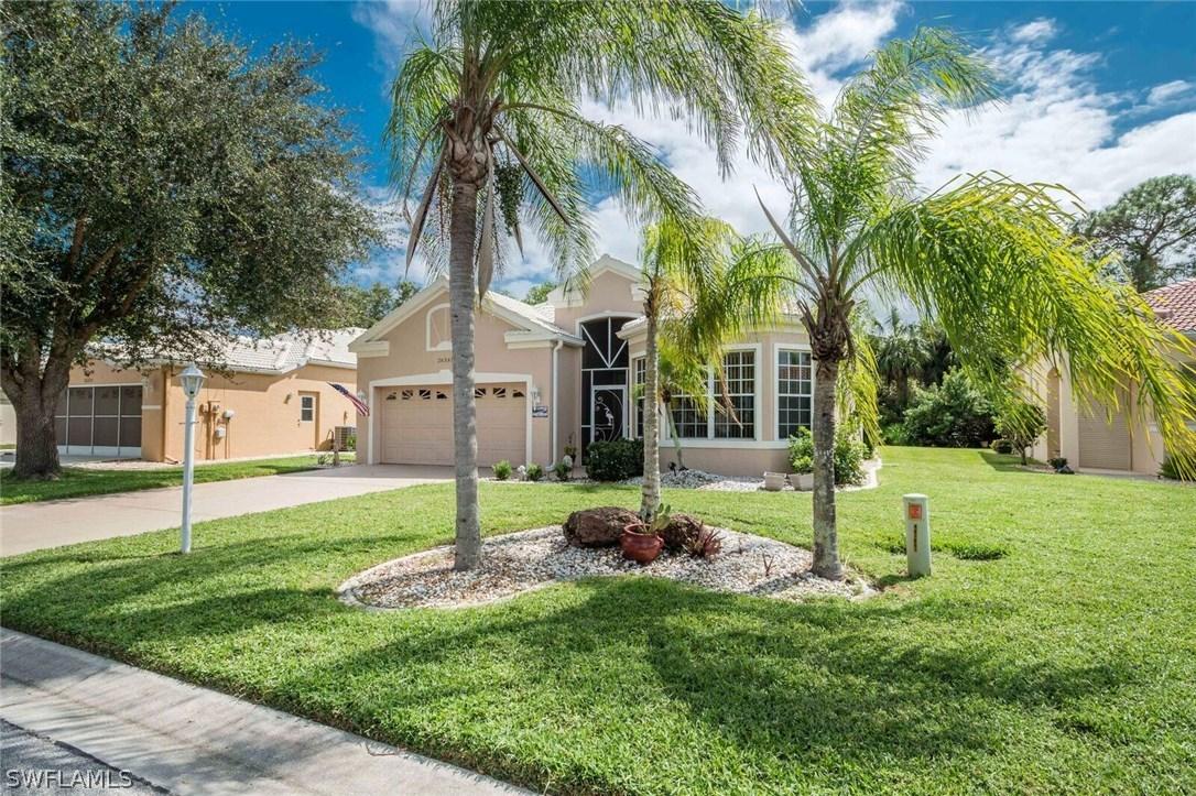 26367 Feathersound Dr., Punta Gorda, FL 33955