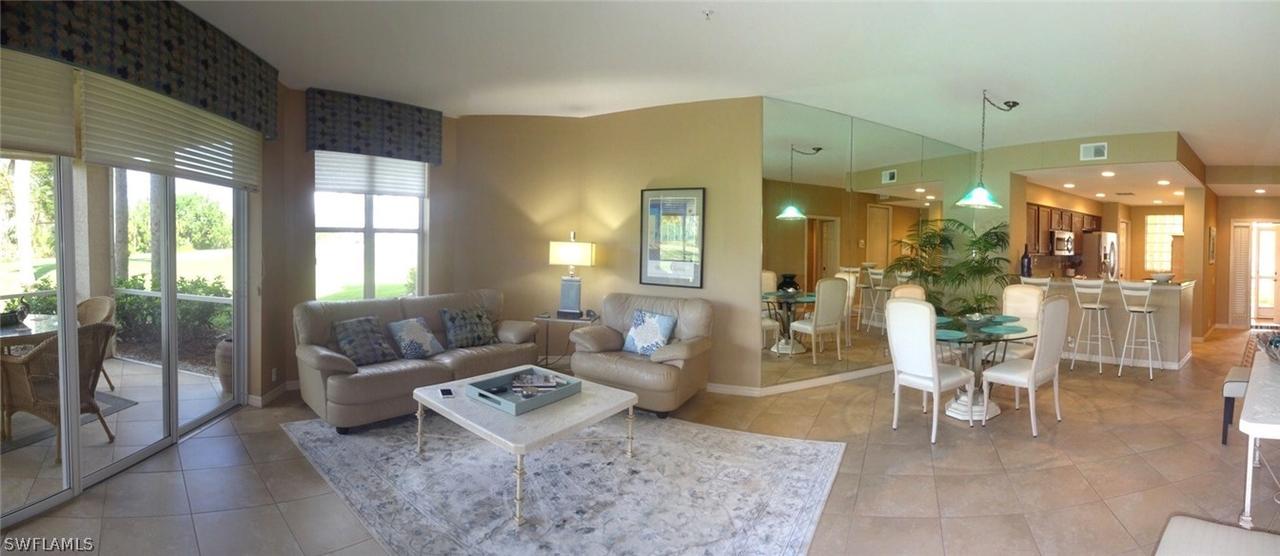 16430 Millstone Cir. #105, Fort Myers, FL 33908