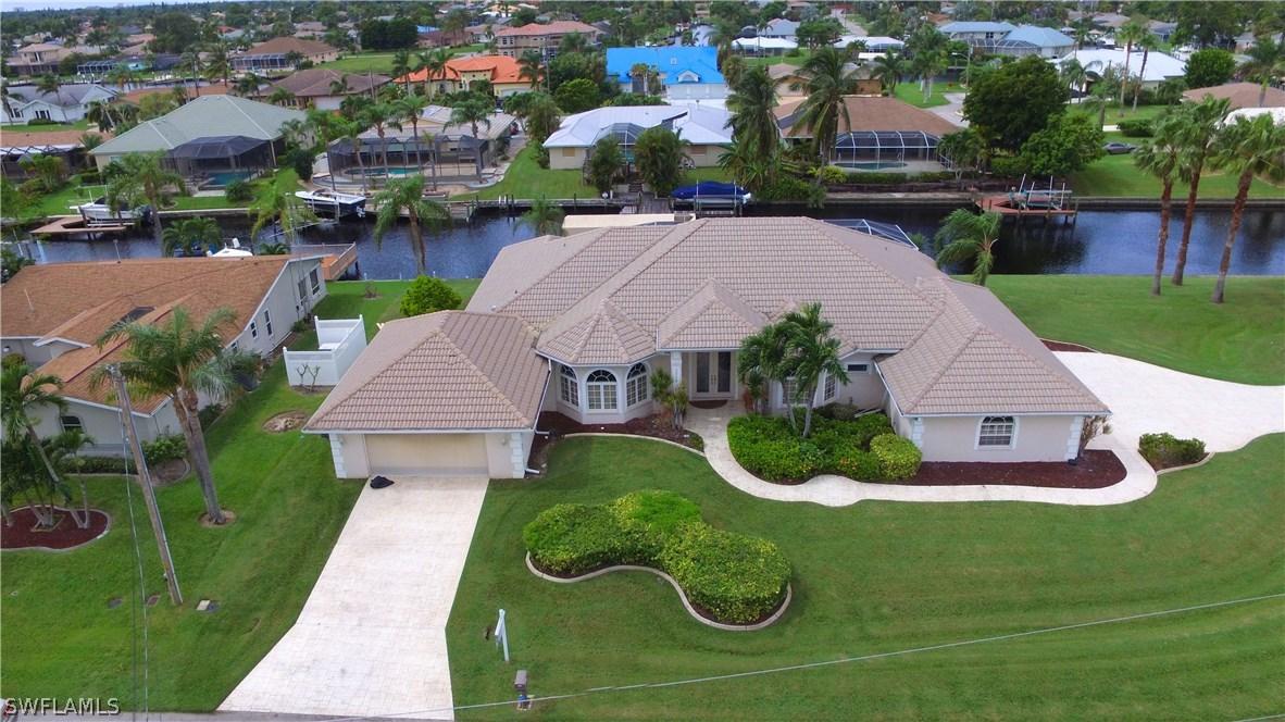 2518 SE 22nd Pl., Cape Coral, FL 33904