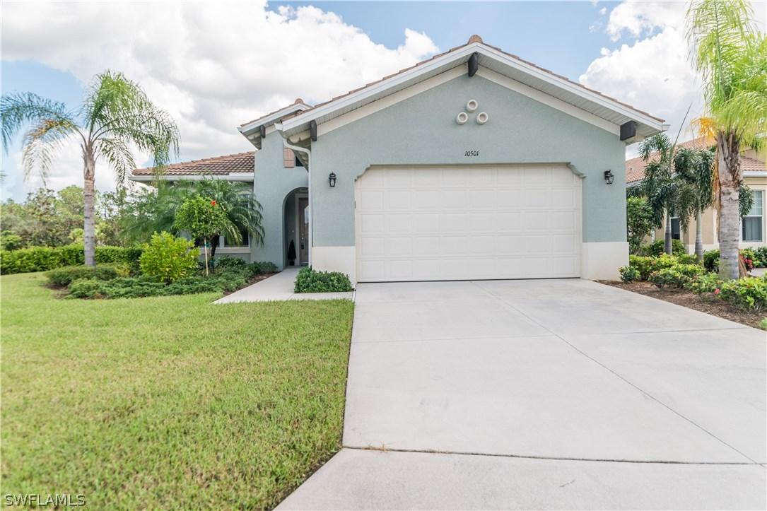 10501 Carena Cir., Fort Myers, FL 33913