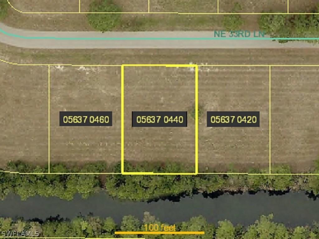 1908 NE 33rd Ln., Cape Coral, FL 33914