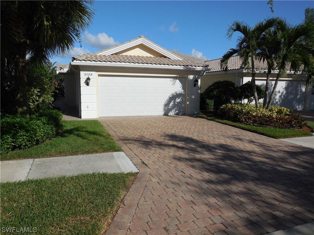 3058 Futuna Ln., Naples, FL 34119