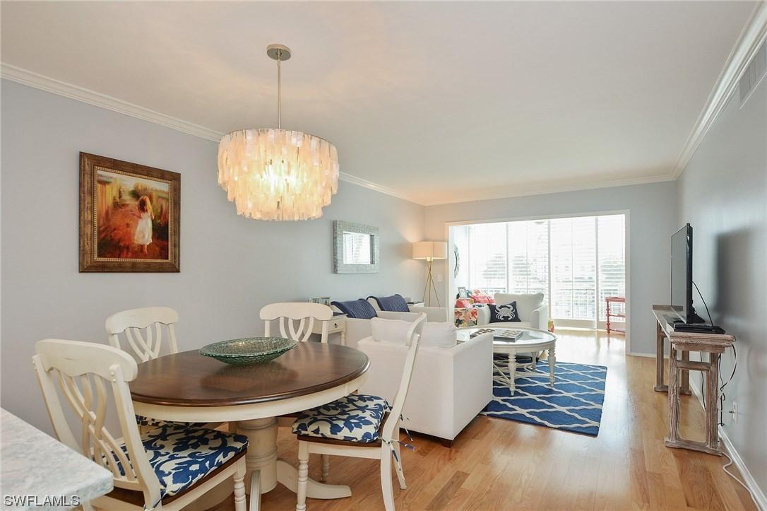 3100 Binnacle Dr. #205, Naples, FL 34103